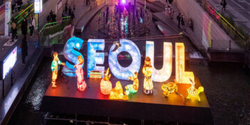Seoul Festivals 2025: Your Ultimate Guide to Year-Round Fun