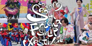 Seoul 2025 Friendship Festival: Your Passport to a World of Wonders