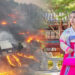 South Korea Travel Guide: Wildfire Safety Precaution Tips