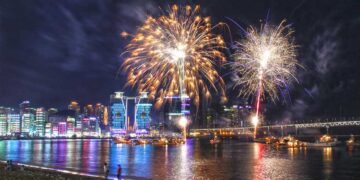 5 Delightful Spring Night Festivals 2025 to Spend with Your Loved Ones in South Korea