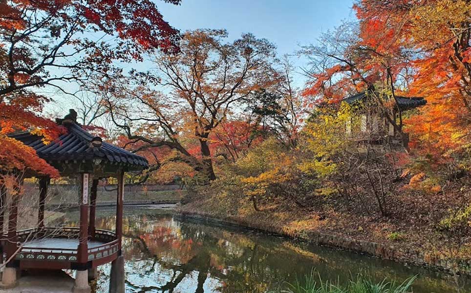 top 10 tourist attractions in seoul korea