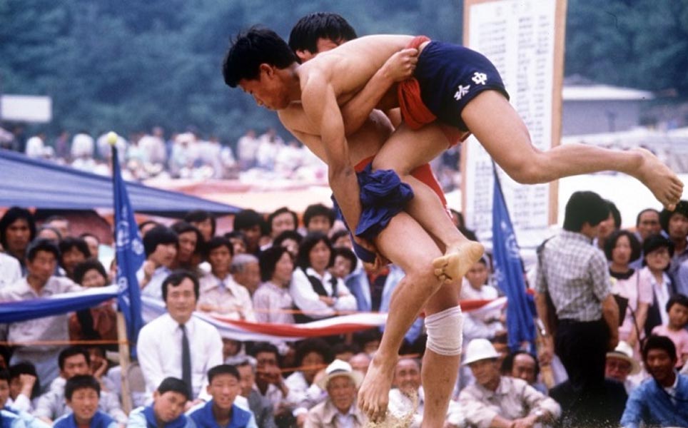 Dano Festival South Korea history rituals food travel tips