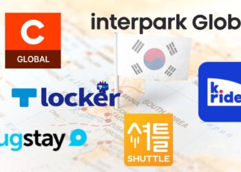 Foreigner-Friendly Apps South Korea
