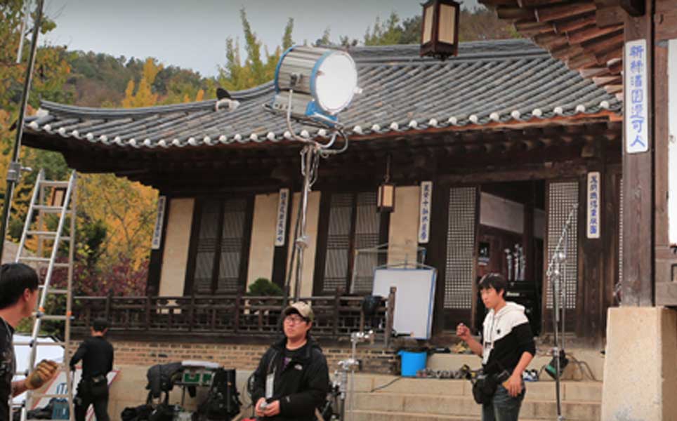 Korean folk village yongin gyeonggi 1 hour from seoul