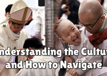 Religion in South Korea: All the Crucial Facts You MUST Know