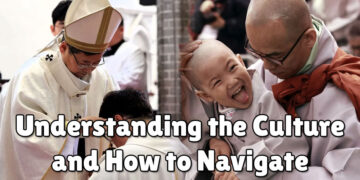 Religion in South Korea: All the Crucial Facts You MUST Know