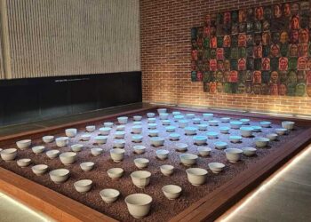 Seosomun Shrine History Museum: A Quiet Past of Seoul That Stays with You