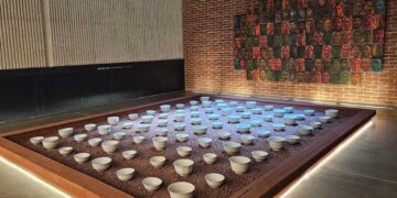 Seosomun Shrine History Museum: A Quiet Past of Seoul That Stays with You