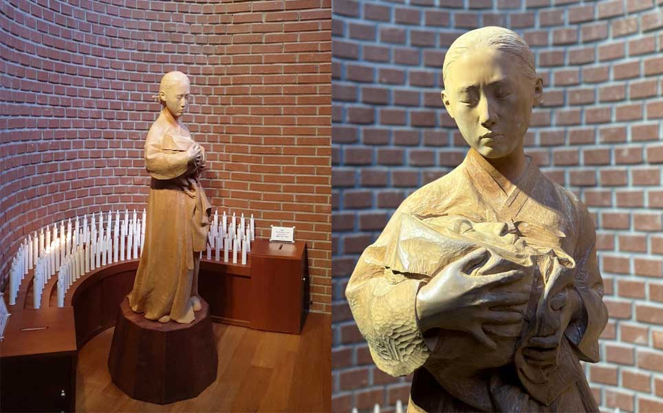 Seosomun Shrine History Museum Seoul guide