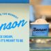 benson ice cream