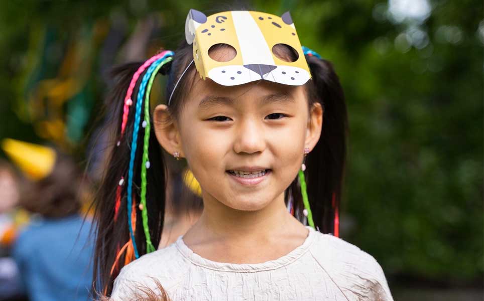 Parents’ and children’s day south Korea when
