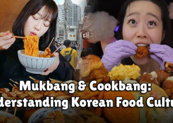 Beyond Mukbang: What South Korea Food-Centric Broadcasts Reveal About the Culture