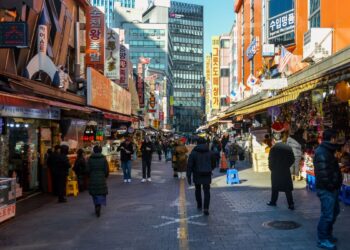 The Golden Week Holiday in Korea – Festivities and Events