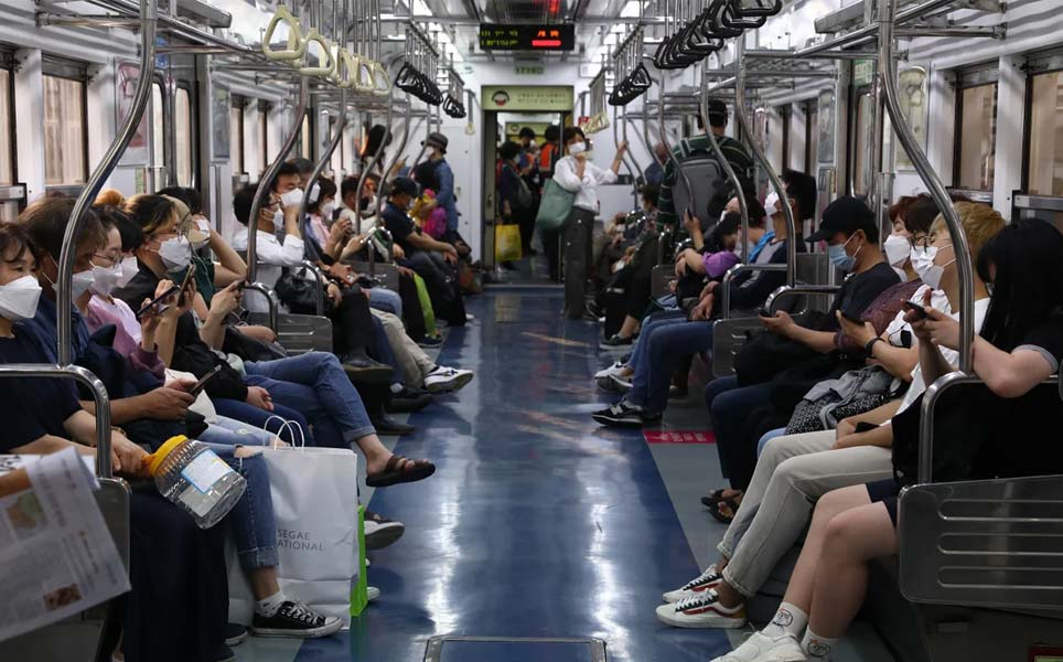 subway