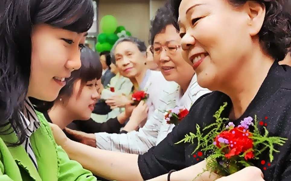 Parents’ and children’s day south Korea when