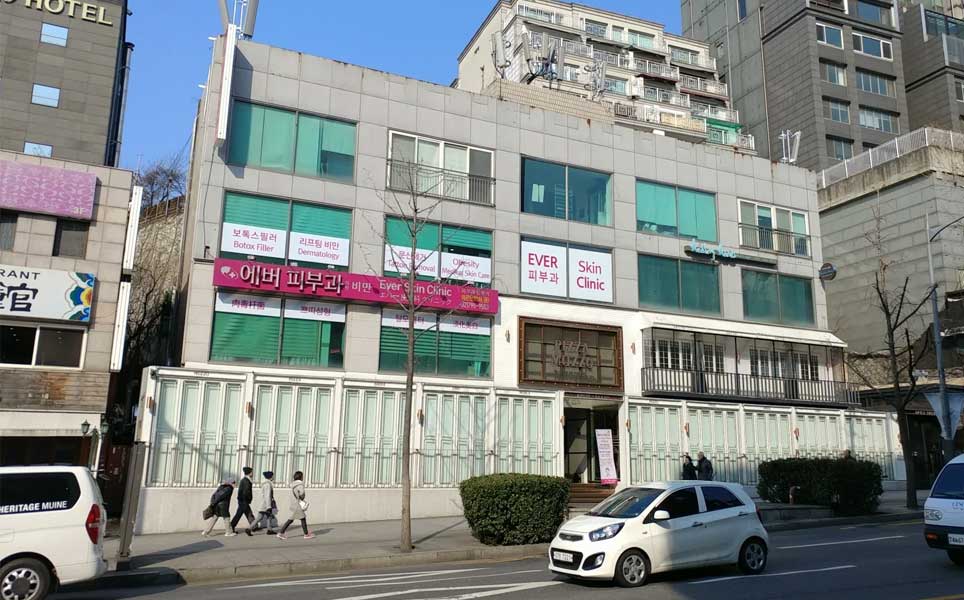 fun facts about south korea