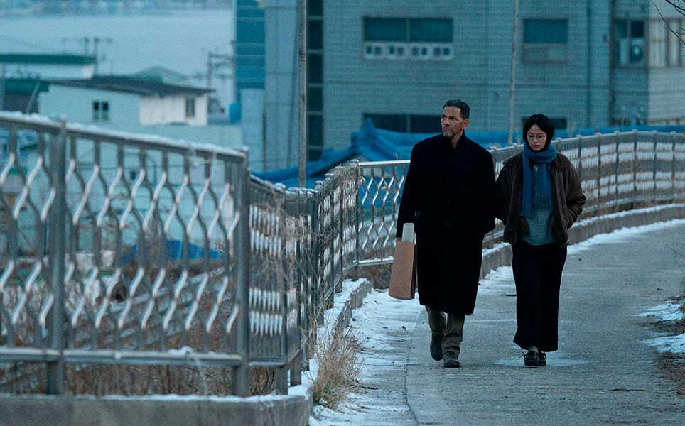 Jeonju International Film Festival 2025 korea travel guide