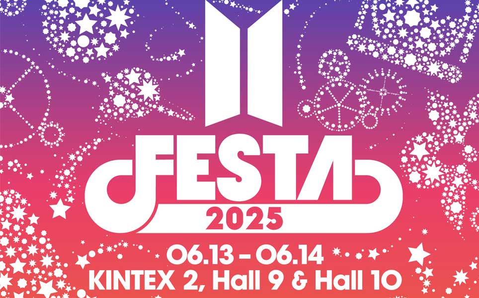 BTS FESTA 2025 things to do guide list goyang ilsan korea