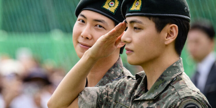 Crucial Guide to South Korea Mandatory Military Service: How Long and Why They’re Anxious