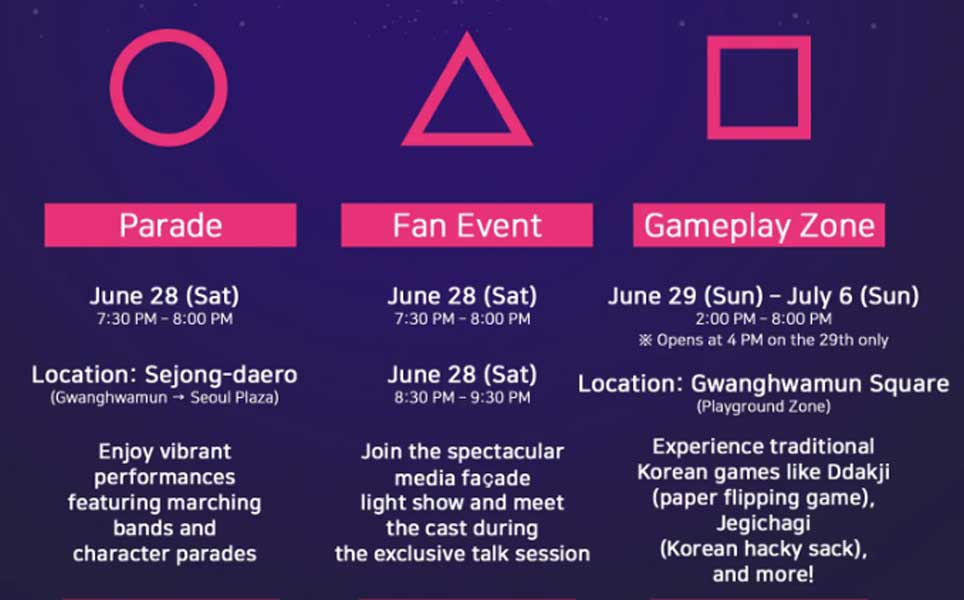 K-content travel seoul 2025 guide