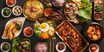 What Korean Locals Eat at Home: The Real Taste of Everyday Hansik Food