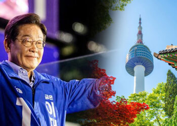 Lee Jae Myung Tourism Vision: What It Means for Your Future Trips to South Korea