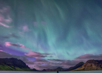 Watching Aurora: Your Ultimate Guide to Chasing Northern Lights in South Korea 2025