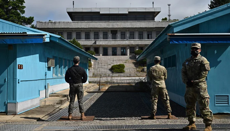 travelers guide to south korea mandatory military service how long why how long