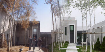 Live Your Own K-Drama at Oak Valley: The Real-Life Chaebol House Hidden in Korea Mountains