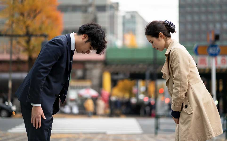 Small talk culture in south korea