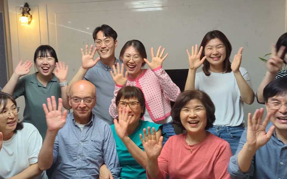 alleged racism problems on foreigners in South Korea