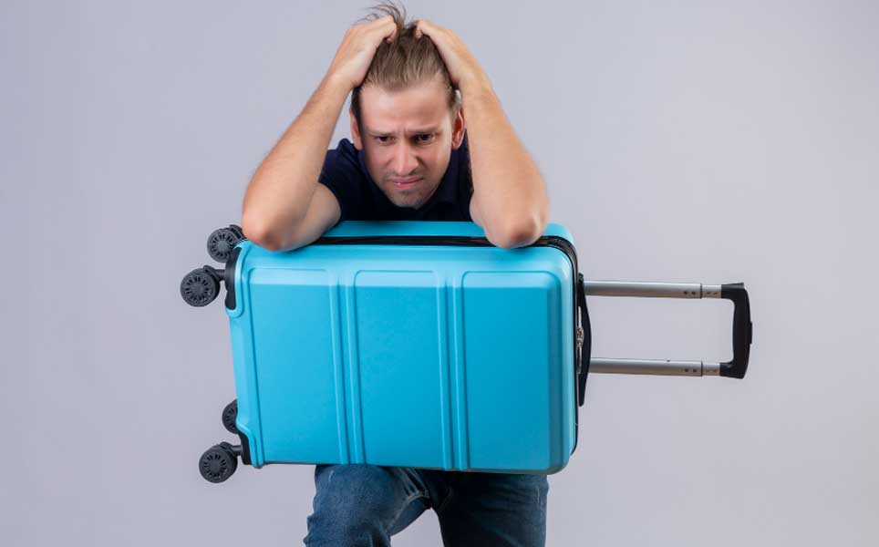What to do when your travel plans go wrong korea last minute survival guide
