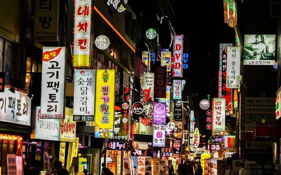 Legal drinking age in south korea culture guide