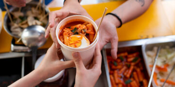 Tteokbokki: Korea’s Spicy Soul Food and the Story It Tells Every Traveler