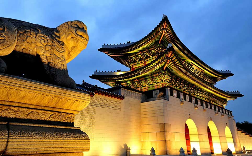 Korean K stopover program what is it how does it work
