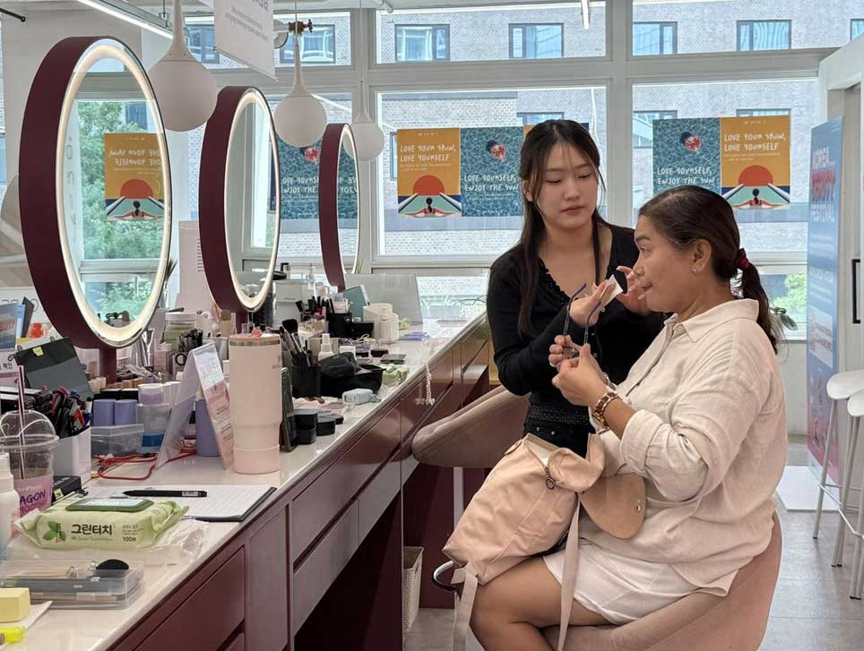 korea beauty festival fair expo guide 2025