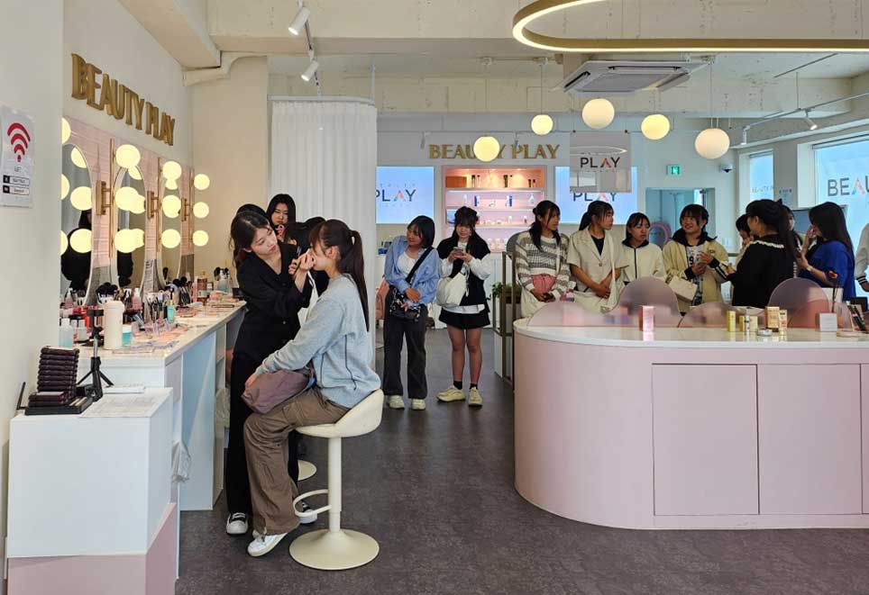 korea beauty festival fair expo guide 2025