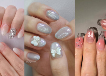 The Secret Code of Korean Nail Salons: What to Say, Do, and Show Before You Sit Down – A Complete Guide