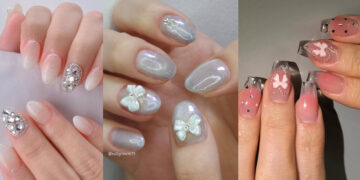 The Secret Code of Korean Nail Salons: What to Say, Do, and Show Before You Sit Down – A Complete Guide