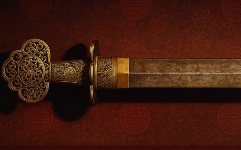 KPop Demon Hunters huntrix weapons history real life origin places to visit