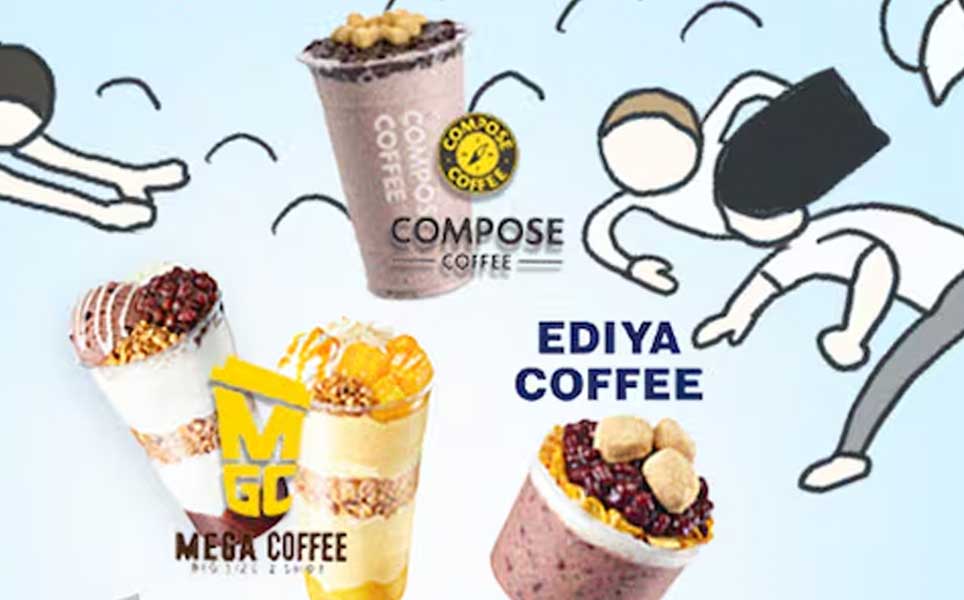 korean cup bingsu trends viral what is it