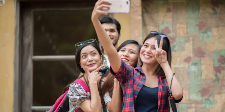 No More Backpacking! Gen Z Travel Trends Actually Sound More… Fun!