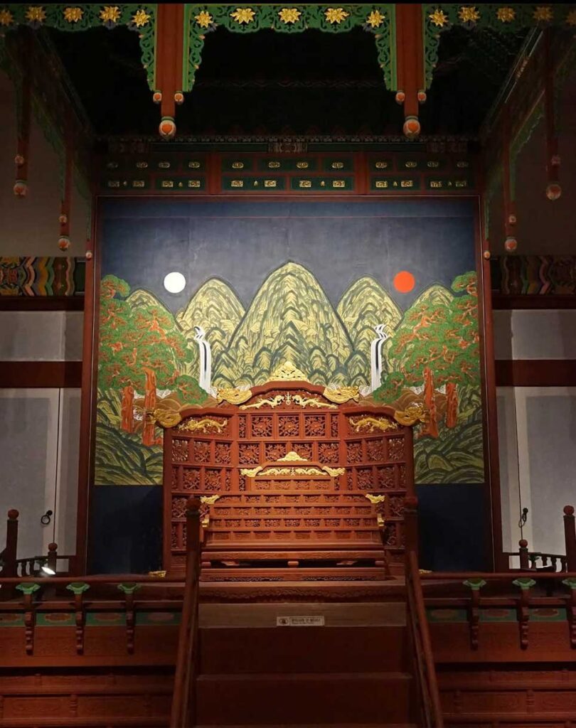 National Museum of Korea famous worth visiting