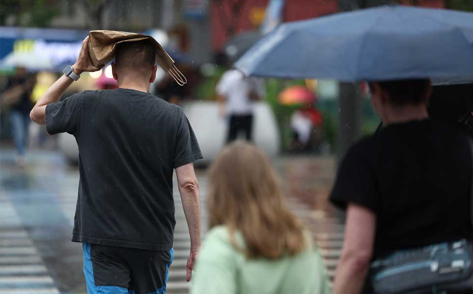 tips guide navigating heavy rain in south korea 2025