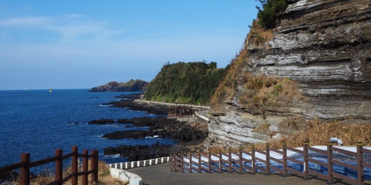 Jeju Code of Courtesy