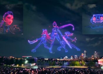 KPop Demon Hunters korea tourism