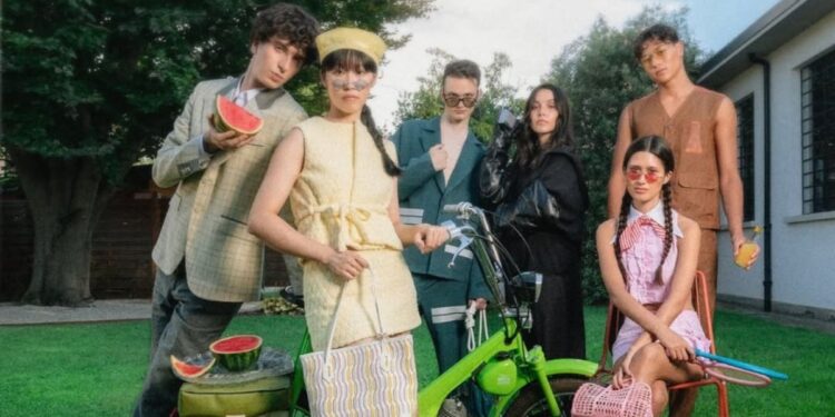 Milan Loves Seoul 2025