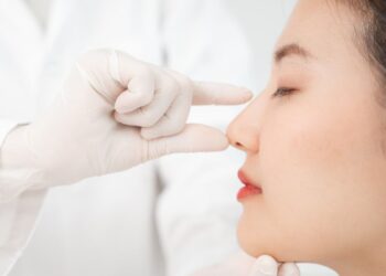 beauty tourism in South Korea