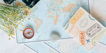 visa-free travel South Korea 2025