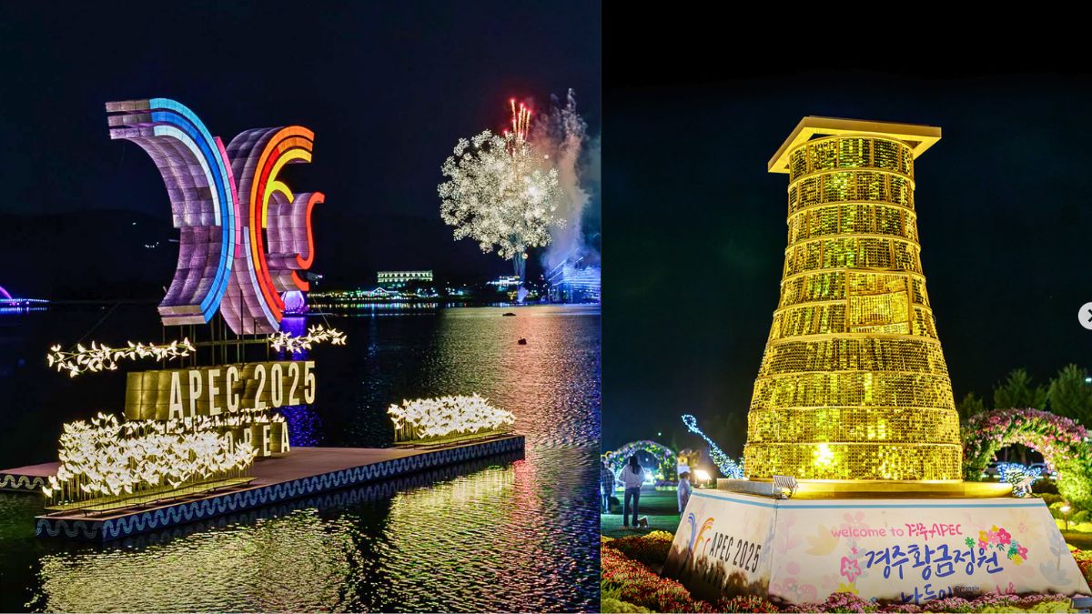 Gyeongju APEC 2025 Events: Where Ancient Korea Meets the Future